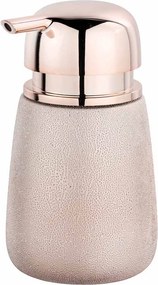 Dispenser Μπάνιου 330ml Wenko Glimma Rose 23671100