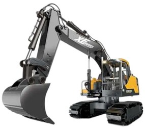 Τηλεκατευθυνόμενο όχημα Εκσκαφέας - 1:16 - 2.4G - 789-413B - 917544