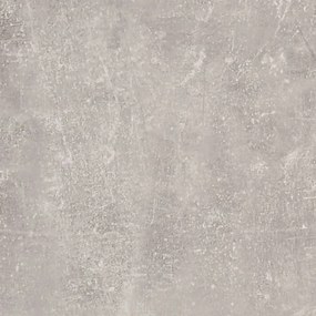 vidaXL Έπιπλο Τηλεόρασης Γκρι Σκυροδέματος 120x40,5x35 εκ. Επεξ. Ξύλο