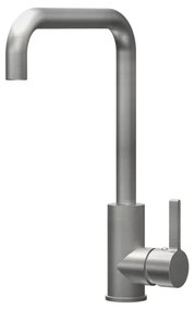 Μπαταρία κουζίνας DRIVE Inox ELLECI