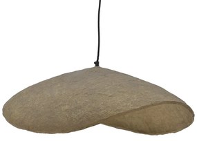Intrahome Φωτιστικό οροφής Lampi intrahome γκρι press papier-μέταλλο 71x53x123εκ | SKU: INTRAPA-428111116