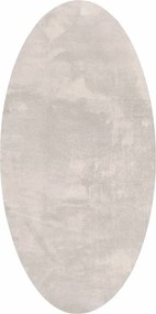 vidaXL Χαλί HUARTE Άμμος 100 x 200 cm 100% Πολυεστέρας