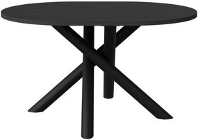 Τραπέζι Harald-Anthraki-138 x 100