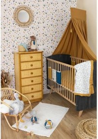 Προστάτης παχνιών Domiva