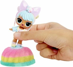 Κούκλα Mωρó MGA