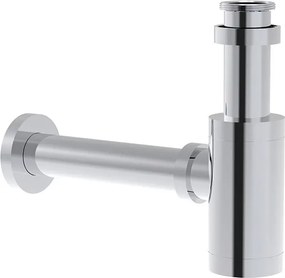 Orabella 15267 Chrome - Σιφώνι νιπτήρα