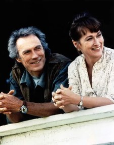 Φωτογραφία The Bridges Of Madison County 1995 II