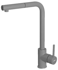 Μπαταρία Κουζίνας Trail Plus MMKTRP73 Titanium Elleci Metal,Resin
