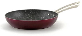 Τηγάνι Electra Granite 06.11.26 No 26 Red Keystone 26cm Aluminium