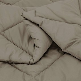 vidaXL Χειμερινό Παπλωματοθήκη 200 x 220 cm 450 γρ/τ.μ.