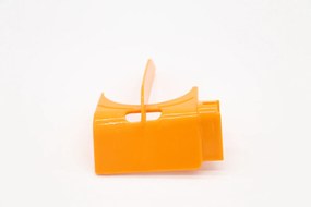 MAJ25/26X - Plastic Peeler / Slide On (Right)