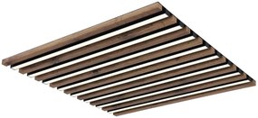 Φωτιστικό Οροφής Globo Lighting HAYDEN 67347D3CCT 2700 - 6500K