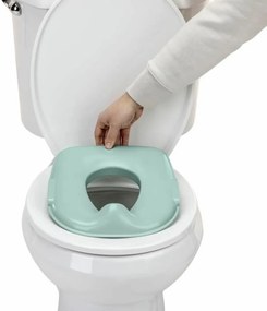 Μειωτής WC για το Μωρό με Λαβές Ingenuity