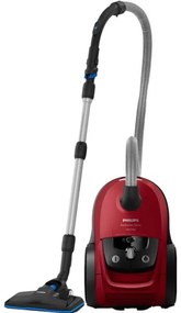 Philips FC8784/09 Performer Silent Ηλεκτρική Σκούπα -FC8784/09