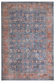Χαλί (200x250) Βιοκαρπέτ Naf Naf Belize 55023-135