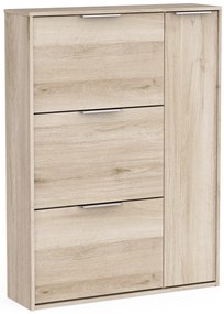 Παπουτσοθήκη Yurei - 90.70Χ26.10Χ122.90cm