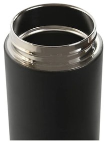 Θερμοσ Home ESPRIT Μαύρο Φυσικό 400 ml