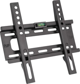 Βάση τηλεόρασης σταθερή slim ENGEL AC0558E για οθόνες 23 έως 43 ιντσών με αντοχή έως 25Kg