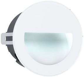 Φωτιστικό Τοίχου - Απλίκα 99577 Aracena Led Wandeinbaul White Eglo