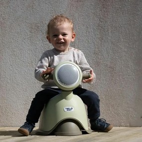 Γιογιό ThermoBaby LUDIQUE SCOOTER
