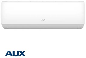 Κλιματιστικό Inverter AUX J-Smart ASW-H18E3E4/JOR3DI-C0, 18000 BTU, 37 m2, A++, Wi-Fi, R-32, Λευκό