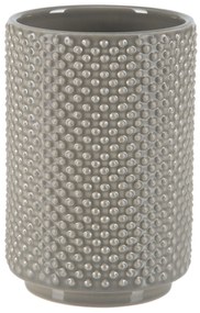 Ποτήρι Οδοντόβουρτσας Spirella 03216.001 Mero Taupe