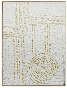 Πίνακας Με Κορνίζα (60x80) Espiel FAL221