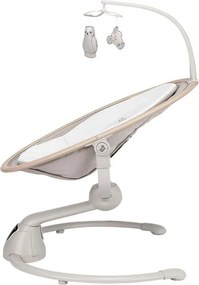 Βρεφικό Relax Λικνιζόμενο Maxi Cosi Cassia Classic Beige