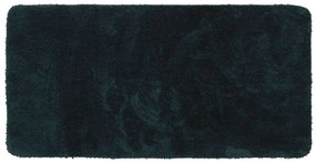 Angora 70x140 dark green πατάκι μπάνιου Sealskin