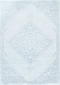 Χαλί (160x230) Ezzo Veneto D309A2A Light Grey
