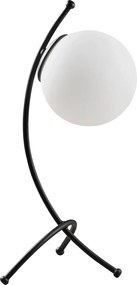 Table Lamp Yay - 5011 Black
White