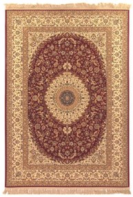 Κλασικό Χαλί Sherazad 8351 Red 140 x 190