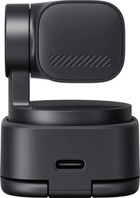 Κάμερα web OBSBOT Tiny 3 Lite με τηλεχειριστήριο και μικρόφωνο