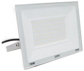 Προβολέας LED SMD 70W 4000K IP65 Λευκό 3-38701 Lumen 3-38701 Λευκό