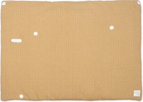 Σάκος Αγκαλιάς Κουβέρτα Poppy Cinnamon Cotton Walking Mum
