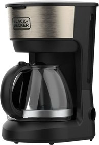Καφετιέρα Φίλτρου Black &amp; Decker BXCO600E 600 W 6 φλιτζάνια