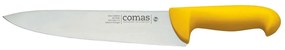 Μαχαίρι Σεφ (20εκ.) Comas Carbon Prof. Yellow 10115