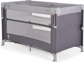 Folding cot Next level grey