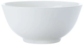 Σαλατιέρα Cashmere Bone BC218 23cm White Maxwell &amp; Williams Large Porcelain
