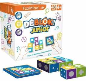 Εκπαιδευτικό παιχνίδι Asmodee