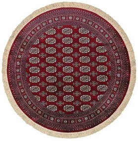 Στρογγυλό Χαλί All Season (Φ160) New Plan Sonia 248/301220