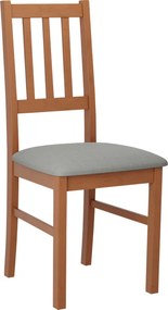 Καρέκλα Bossi IV - kerasi - gkri - 43.00Χ40.00Χ94.00cm