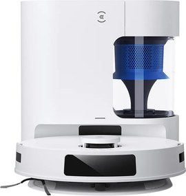 Ρομπότ καθαρισμού Ecovacs N20 Plus (λευκό)
