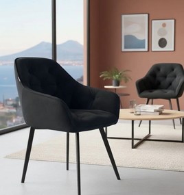 Πολυθρόνα Alice-Mauro