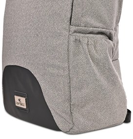 Πολυκαρότσι REYA 3 σε 1 Brown με Αναστρέψιμη λαβή 10021952415 Lorelli