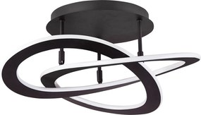Φωτιστικό Πλαφονιέρα LED Viokef Charlie 4235700