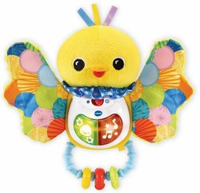 Διαδραστικό Παιδικό Παιχνίδι Vtech Baby Hochet