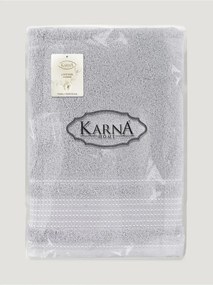 Stewehome Πετσέτα μπάνιου από βαμβάκι 50x90 cm