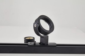 SE-SPM-DL-BL MERO SPOT FOR MR5.3 DOWNLIGHT D56MM BLACK