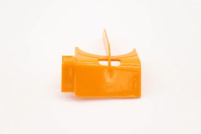 MAJ25/26X - Plastic Peeler / Slide On (Left)